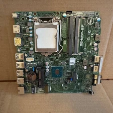 Dell OptiPlex 3050 Micro MFF Desktop Motherboard | DDR4 LGA1151 | 0JP3NX |