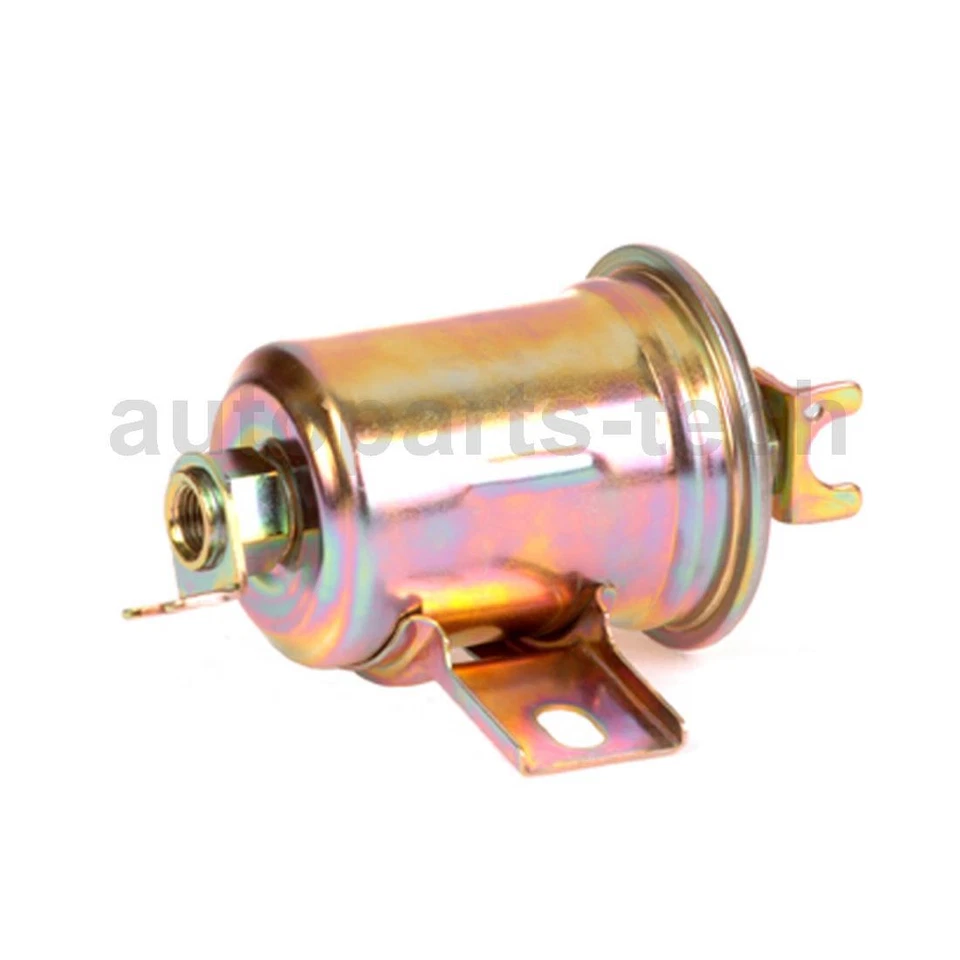 2 масляных фильтра Pronto двигателя топливный фильтр для Toyota Land Cruiser 1993 1994 1995 - Изображение 4 из 4