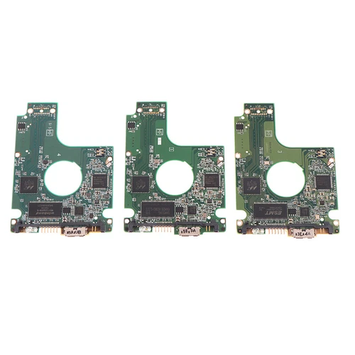 2060-771961-001 A/B REV Western Digital PCB Hard Drive Logic Controller Board