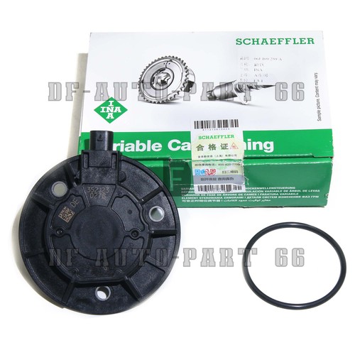 Genuine Engine Camshaft Bracket kit for Audi A4 Q3 Q5 VW CC 1.8T 2.0T 06H103144K - Picture 7 of 7