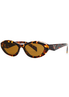 Brand New 2026 PRADA Women Sunglasses PR 26ZS 14L-09Z Authentic