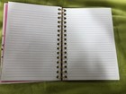 Cat Themed Journal "I Love My Cat" A Pink Journal for Cat Enthusiasts — photo 3