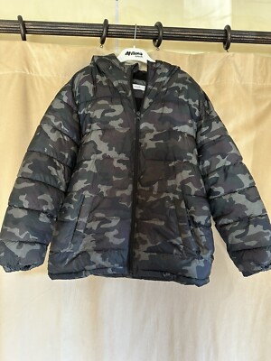Mango boys jacket Size 10
