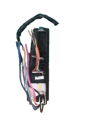 96-02 EL DORADO LH POWER WINDOW MASTER SWITCH W/MEMORY PLEASE READ DESCRIPTION - Picture 6 of 10