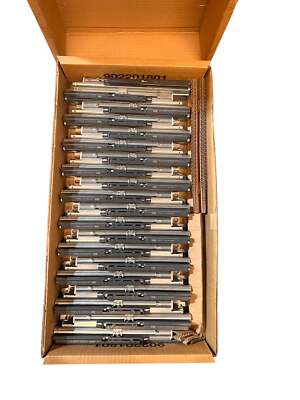 (10 Sets) Hettich, Quadro V6, 30 SFD FL/9'', IW21, Cabinet Drawer Slides