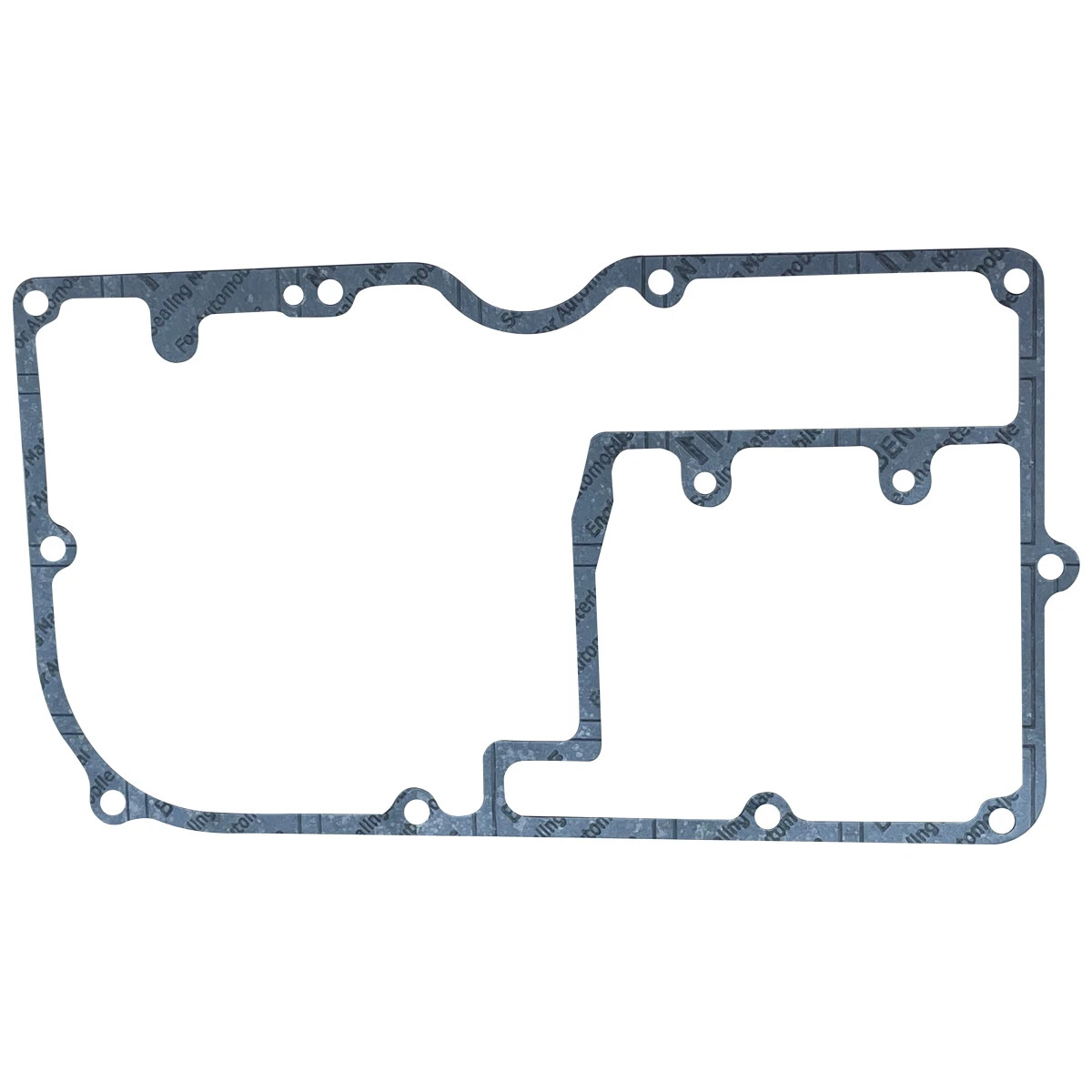 tomo・・・① Oil Pan Gasket For Kawasaki ZX1000 86-88 ZX10 88-90 ZX1100 95-96