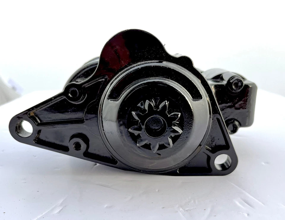 Motor de arranque GM 12670255 ACDelco para Chevy Express Silverado GMC Savana Sierra Foto 4 de 4