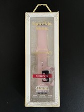 New In Box Apple Watch Silicone Watch Band 38,40 41 mm Series 1-7