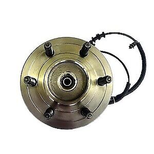 CARQUEST/Drive Works NT515079 - Wheel Bearing and Hub Assembly, Front