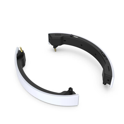 For PS5 PSVR2 Headset Stereo External Amplifier Speaker Accessories Type-C B