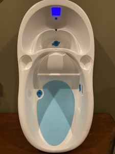 4moms bathtub insert