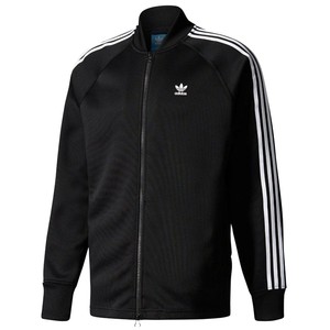 mens adidas jacket with logo on back