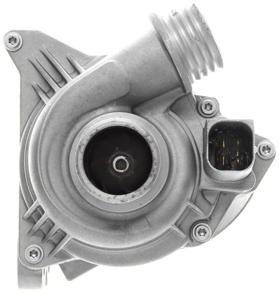 Portões de bomba de água motor GAS 2008 2009 2010 2011 para 2007-2013 BMW 335i 3L L6 - Imagem 4 de 4