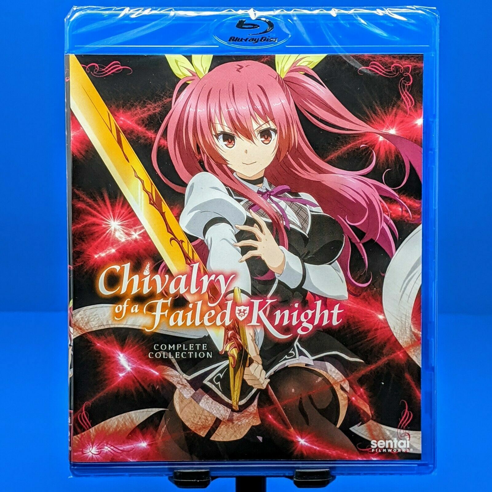 Rakudai Kishi no Eiyuutan (anime) | Rakudai Kishi no Eiyuutan Wiki | Fandom