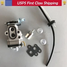 Carburetor Carb For Redmax EBZ6500 Leaf Blower Engine Motor Parts