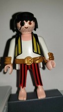 Playmobil PIRAT Kapitan SPECJALNA Figurka Pirat