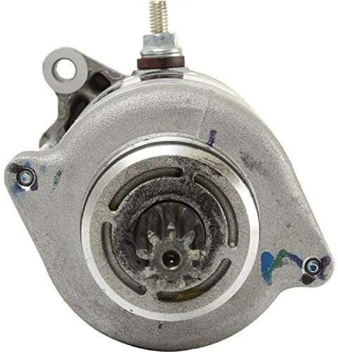 New ATV Starter Arctic Cat 400 500 650 & Prowler Suzuki 500 LTF500 Quadrun 18796