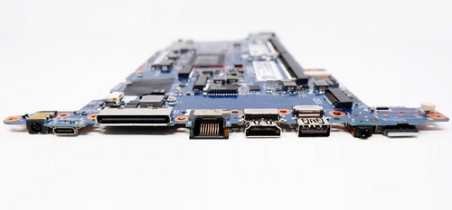 Per HP 840 850 G5 con scheda madre CPU I5-8350U L15518-001 L15518-601 6050A2945601 - Foto 4 di 7