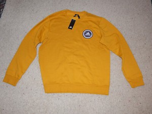 adidas international sweatshirt