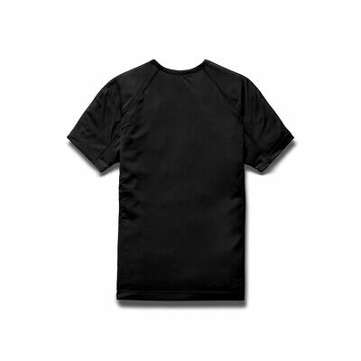 Reigning Champ DELTAPEAK 90 TRAINING SHIRT S Black | eBay Reigning Champ DELTAPEAK 90 TRAINING SHIRT S Black | eBay