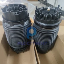 Pair L&R Rear Air Suspension Spring Bags For Dodge Ram 1500 2019-2024 68260938AA