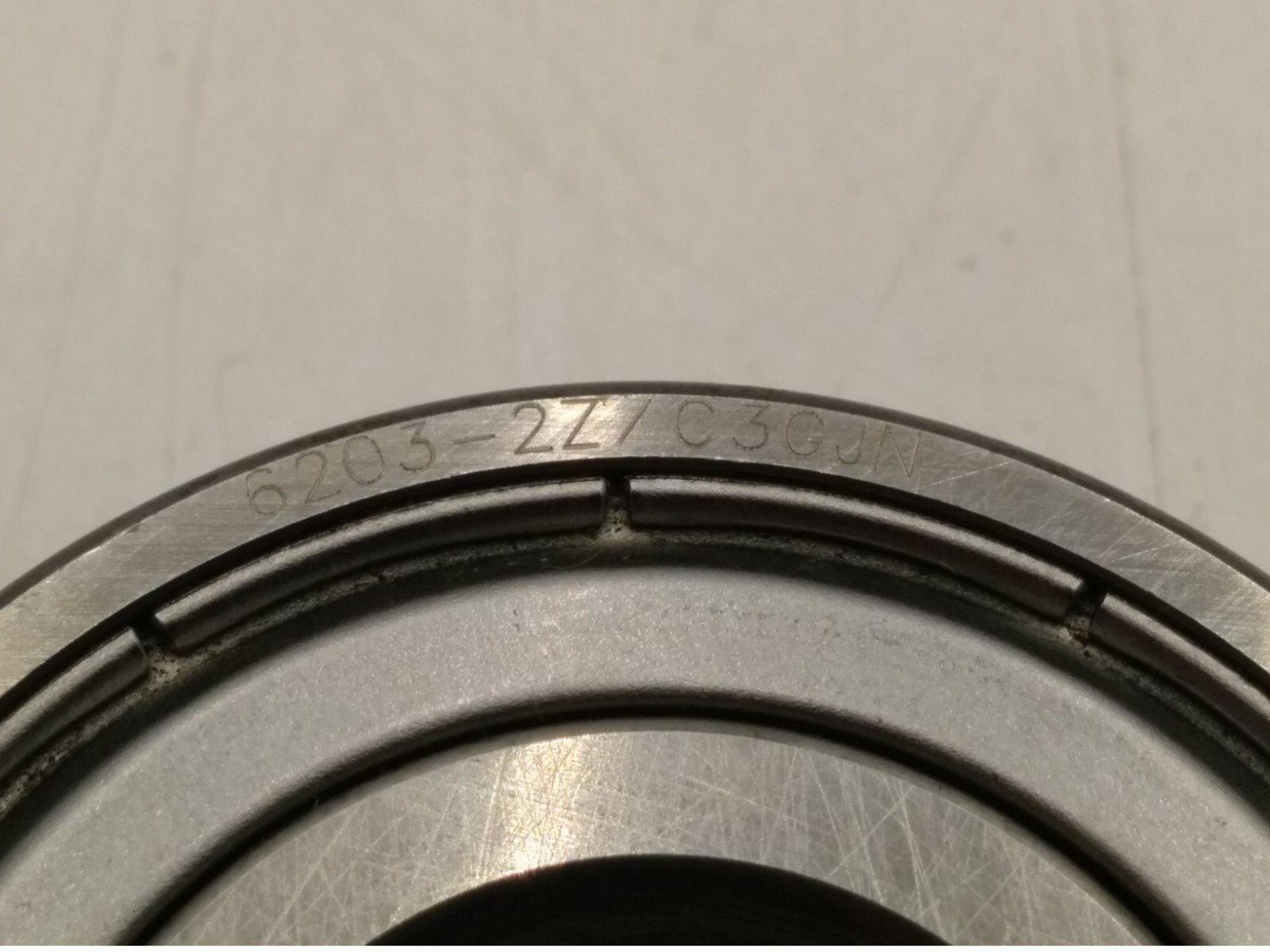 skf-explorer-6203-2z-c3gjn-deep-groove-ball-bearing-17mm-x-40mm-x-12mm