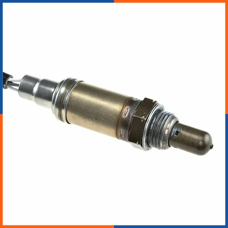 Sensore Lambda Ossigeno per OPEL | 0258986602, ES2031412B1 - Immagine 3 di 3