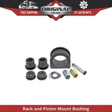 For 1995-2004 Toyota Tacoma Rack and Pinion Mount Bushing Front Mevotech 1996