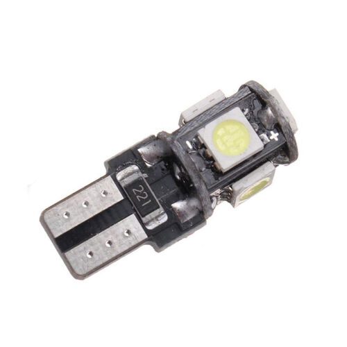 23x Canbus LED Car Interior Inside Light Dome Trunk Map License Plate Lamp Bulb - Picture 7 of 16