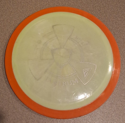 Axiom Tantrum Neutron 174g