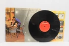 Robert Fripp ~ GOD SAVE THE QUEEN / UNDER HEAVY MANNERS ~ 1981 LP 1st Press EX
