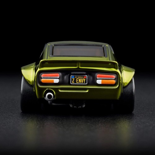 RLC Datsun 240Z - Ship the next day. Now In Hand. - Picture 5 of 7