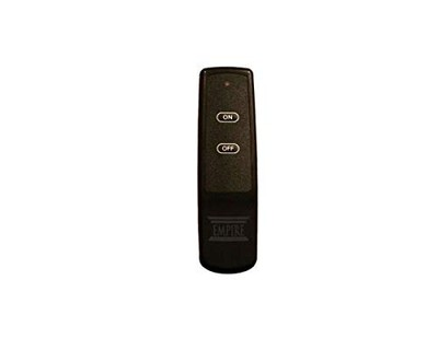 #ad Empire Comfort Systems Electric On Off Remote Control with Battery Transmitter $209.00