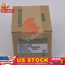 Mitsubishi OSA17-020 Servo Motor Encoder OSA17020 New In Box Fast Shipping