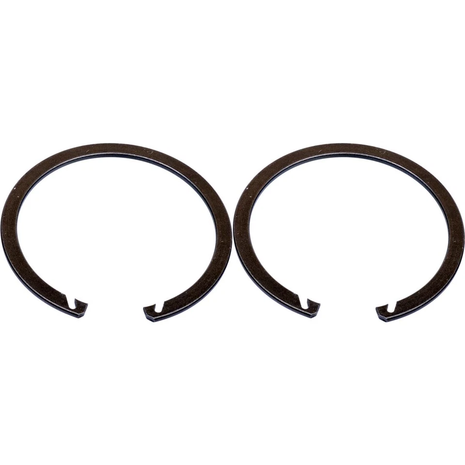 2 фиксирующих кольца подшипников передних колес подходят для Chevrolet Prizm 1,8 л - Изображение 2 из 2