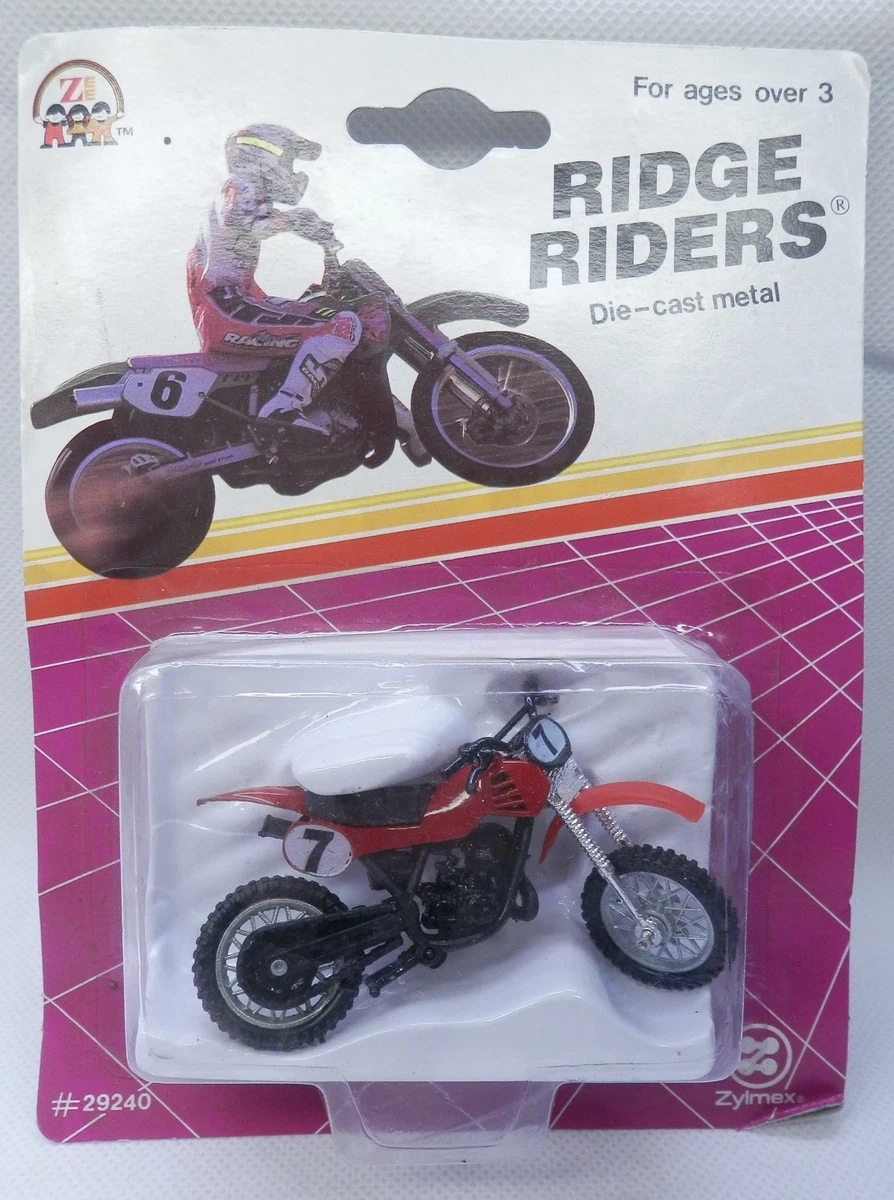 25+ Honda 1:24 Diecast and Toy Motocrosses for sale | Updated Oct 2026