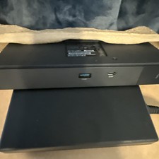 Dell WD22TB4 180W Thunderbolt 4 Docking Stati...