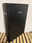 BIBLIA Bibbia Bible in Swahili Kiswahili, United Bible Societies 1952 COME NUOVA