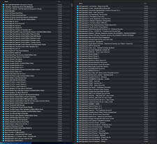 Music Production 2TB HDD Festplatte Sound Lib...