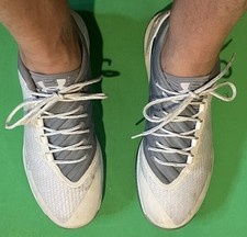 Under Armour SC Mens Shoes Size 11 - 1286376-...