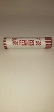 Penny Roll OBW Unopened. Brought In 2025 In Georgia. Goodluck Searching 
