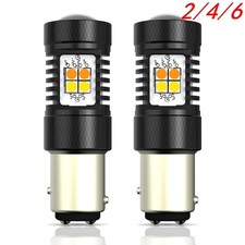 246 1157 Switchback Led Turn Signal Drl Parking Light Super Bulb White Yellow 246 1157 Switchback Led Turn Signal Drl Parking Light Super Bulb White Yellow