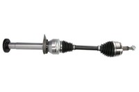 Vorderachse Rechts Pascal G2W059PC Antriebswelle FüR VW