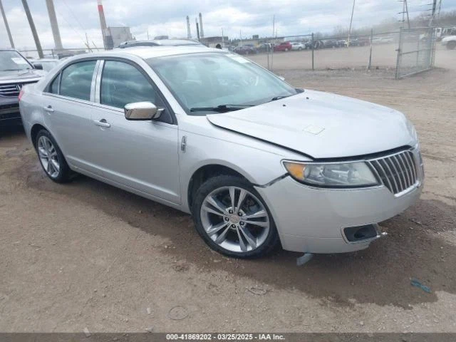 Cambio de transmisión MKZ 2010 3525622 Foto 2 de 4