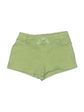 Cynthia Rowley TJX Girls Green Shorts 18 Months