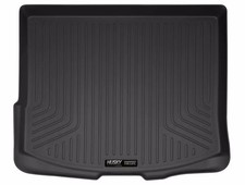 Husky Weatherbeater Cargo Liner Fits 2013-2016 Ford Kuga 2013-2019 Escape Black