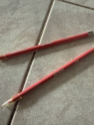 2 Jordana Discontinued Kohl Kajal Lipliners Pink