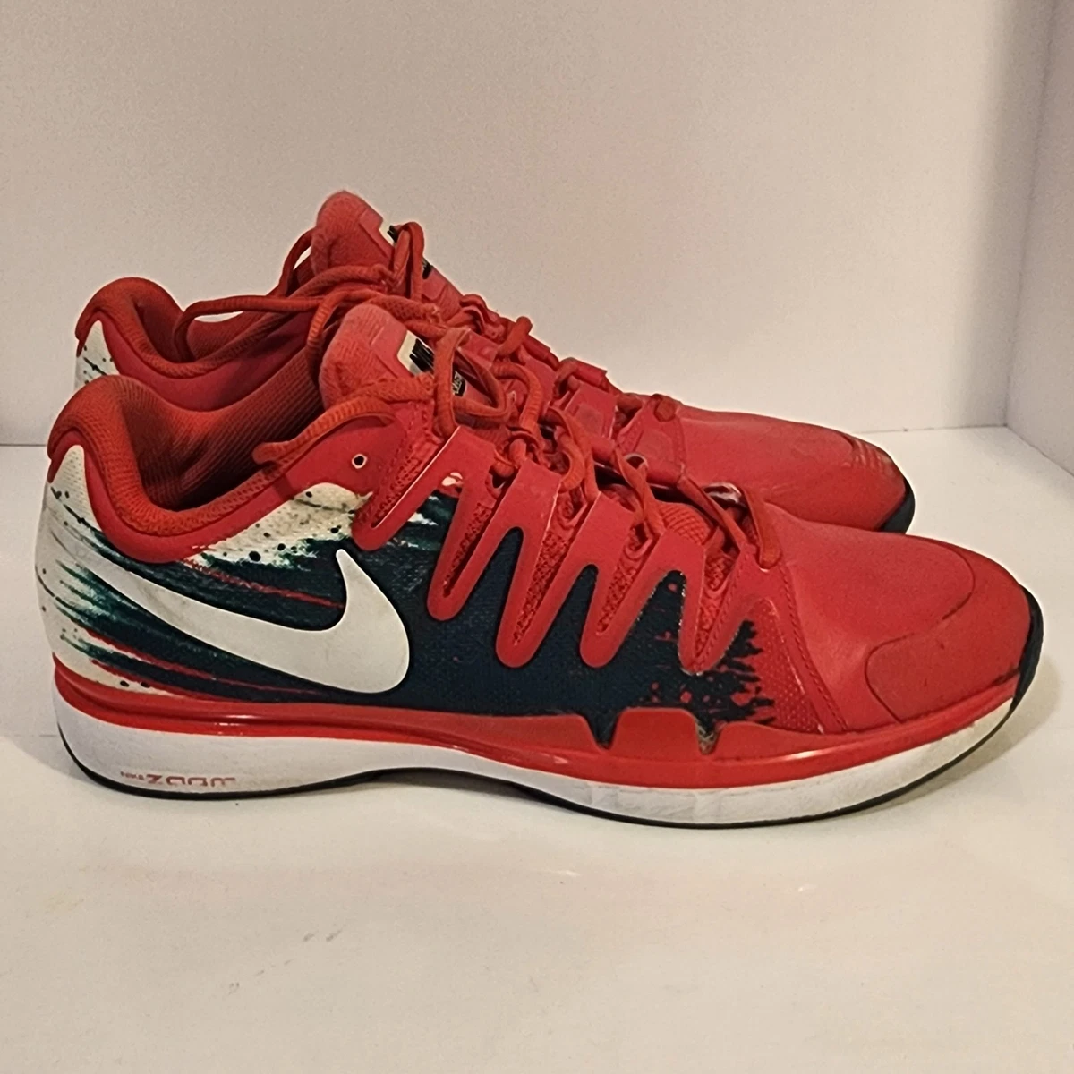 Nike Zoom Vapor 9.5 Tour Volt Black for Sale | Authenticity