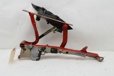 1999-2012 Porsche 911 996 Right Convertible Top Cover Hinge 99656190802 Oem