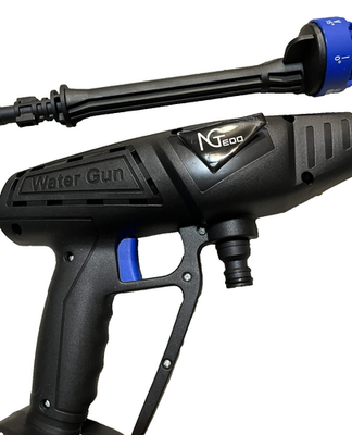 #ad #ad New Portable Cordless Pressure Washer 12v Car Cleaner Rechargeable Battery amp;Case $48.00